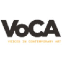 Voices in Contemporary Art logo, Voices in Contemporary Art contact details