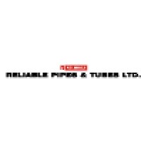 Reliable Pipes & Tubes Limited logo, Reliable Pipes & Tubes Limited contact details