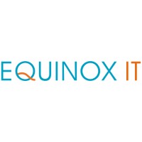 Equinox IT logo, Equinox IT contact details