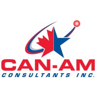 Can-Am Consultants, Inc. logo, Can-Am Consultants, Inc. contact details