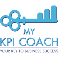 My KPI Coach logo, My KPI Coach contact details