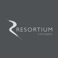 Resortium Concepts logo, Resortium Concepts contact details