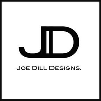 Joe Dill Designs LTD. logo, Joe Dill Designs LTD. contact details