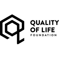 Quality of Life Foundation logo, Quality of Life Foundation contact details