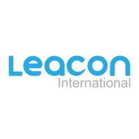 Leacon International logo, Leacon International contact details