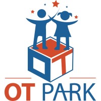 OT Park logo, OT Park contact details