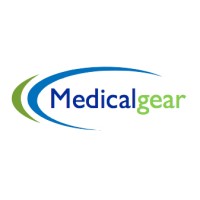 Medicalgear logo, Medicalgear contact details