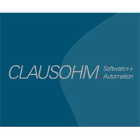 Clausohm-Software GmbH logo, Clausohm-Software GmbH contact details