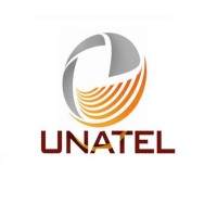 UNATEL logo, UNATEL contact details