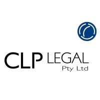 CLP Legal logo, CLP Legal contact details