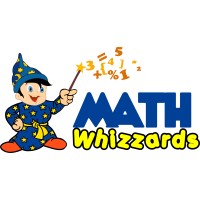 Math Whizzards logo, Math Whizzards contact details