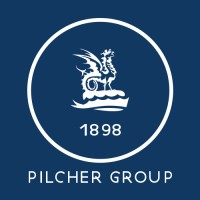 Pilcher Group logo, Pilcher Group contact details