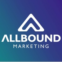 Allbound Marketing logo, Allbound Marketing contact details