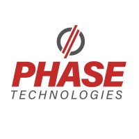 Phase Technologies LLC logo, Phase Technologies LLC contact details