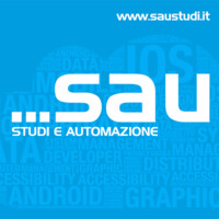 Sau Studi e Automazione logo, Sau Studi e Automazione contact details