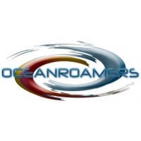 OCEANROAMERS logo, OCEANROAMERS contact details