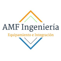 AMF Ingeniería logo, AMF Ingeniería contact details