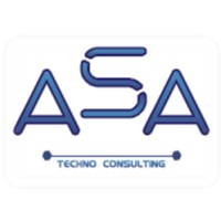 ASATECHNO Consulting logo, ASATECHNO Consulting contact details