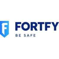 Fortify App logo, Fortify App contact details