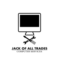 Jack of All Trades Computer Services logo, Jack of All Trades Computer Services contact details