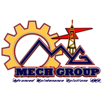 MECH. GROUP logo, MECH. GROUP contact details