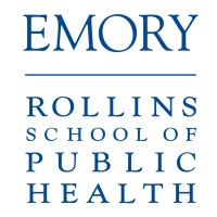 Rollins School of Public Health at Emory University logo, Rollins School of Public Health at Emory University contact details