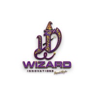 Wizard Innovations U.S logo, Wizard Innovations U.S contact details