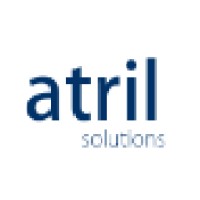 Atril Solutions logo, Atril Solutions contact details