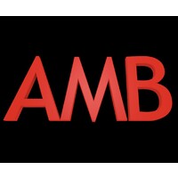 AMB Publicity logo, AMB Publicity contact details