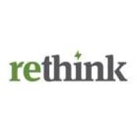 Rethink Company logo, Rethink Company contact details