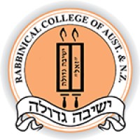 Rabbinical College of Australia & NZ logo, Rabbinical College of Australia & NZ contact details