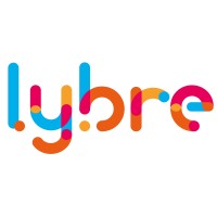 Lybre logo, Lybre contact details