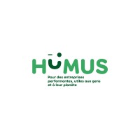 Humus - Accompagnement/Formation/Lieu de vie logo, Humus - Accompagnement/Formation/Lieu de vie contact details