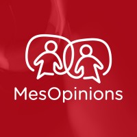 MesOpinions logo, MesOpinions contact details