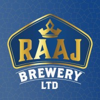 Raaj Brewery Ltd logo, Raaj Brewery Ltd contact details