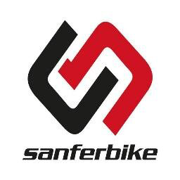 Sanferbike logo, Sanferbike contact details