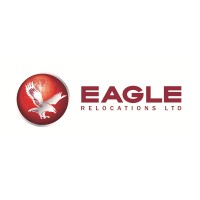 Eagle Relocations and Logistics Ltd logo, Eagle Relocations and Logistics Ltd contact details