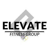 Elevate Fitness Group logo, Elevate Fitness Group contact details