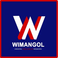 WIMANGOL logo, WIMANGOL contact details