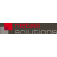 retailsolutions AG logo, retailsolutions AG contact details