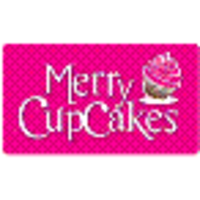 Merry CupCakes logo, Merry CupCakes contact details