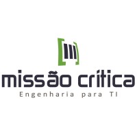 Missão Crítica - Engenharia para TI logo, Missão Crítica - Engenharia para TI contact details