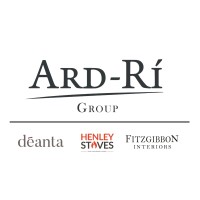 Ard RÃ­ Group logo, Ard RÃ­ Group contact details