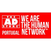 THE AD STORE PORTUGAL logo, THE AD STORE PORTUGAL contact details