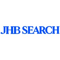 JHB Search logo, JHB Search contact details