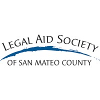 The Legal Aid Society of San Mateo County logo, The Legal Aid Society of San Mateo County contact details