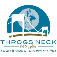 Throgs Neck Pet Supplies Inc logo, Throgs Neck Pet Supplies Inc contact details