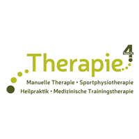 Therapie hoch 4 logo, Therapie hoch 4 contact details