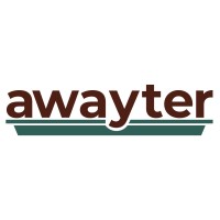 Awayter logo, Awayter contact details