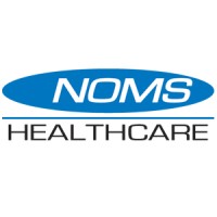 NOMS Healthcare logo, NOMS Healthcare contact details